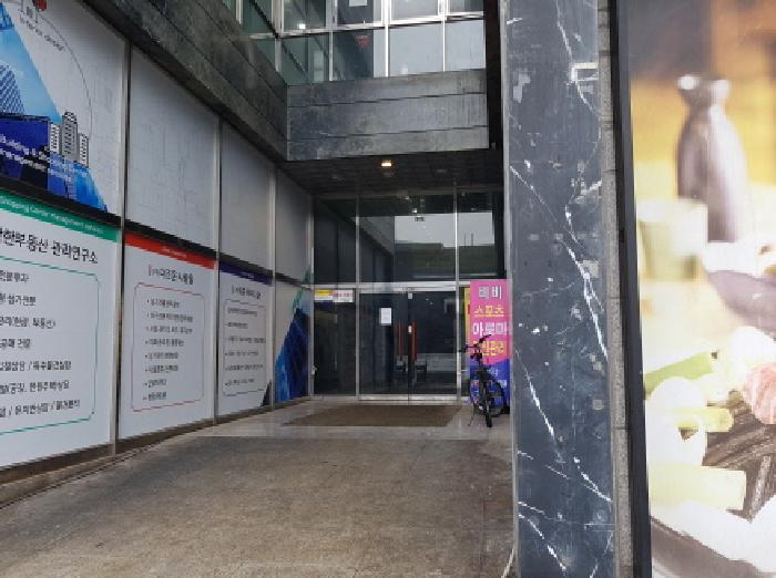 충남 천안시 서북구 불당동 근린생활시설 경매 물건 사진 2 · 2026타경48