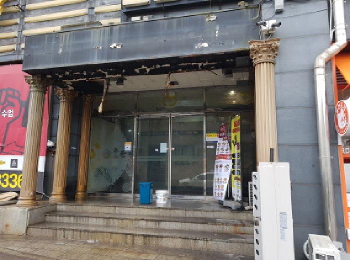 충남 천안시 서북구 불당동 근린생활시설 경매 물건 사진 3 · 2026타경48