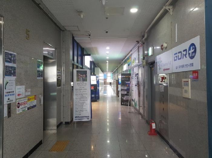 충남 천안시 서북구 불당동 근린생활시설 경매 물건 사진 5 · 2026타경48