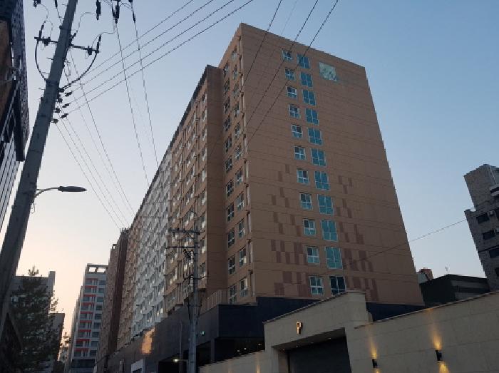 충남 천안시 서북구 성정동 오피스텔 경매 물건 사진