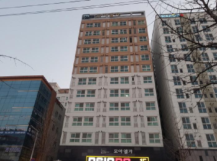 충남 천안시 서북구 성정동 오피스텔 경매 물건 사진 6 · 2026타경57
