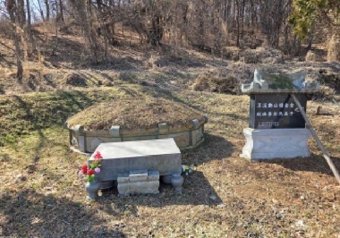 충남 아산시 인주면 대지,임야,전답 경매 물건 사진 6 · 2026타경58