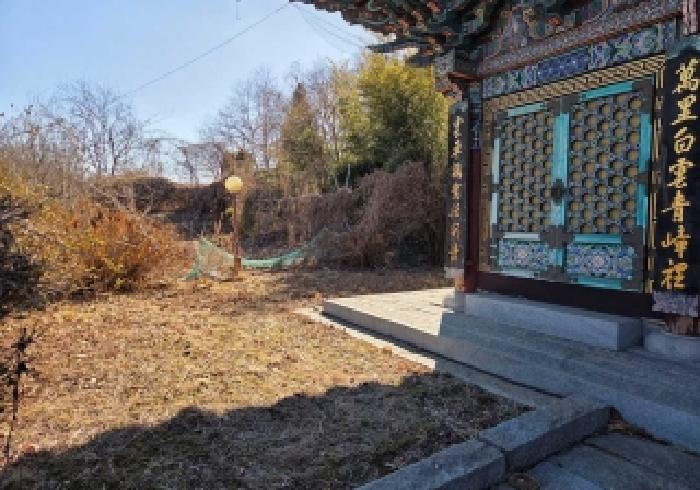 충남 아산시 인주면 대지,임야,전답 경매 물건 사진