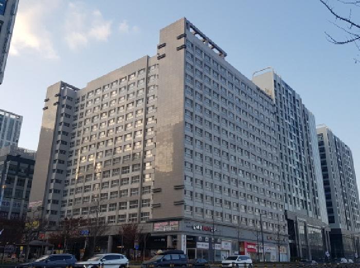 충남 천안시 서북구 불당동 오피스텔 경매 물건 사진