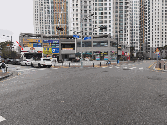 충남 천안시 서북구 성성동 상가,오피스텔,근린시설 경매 물건 사진 4 · 2026타경81