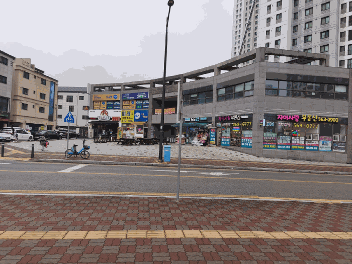 충남 천안시 서북구 성성동 상가,오피스텔,근린시설 경매 물건 사진 5 · 2026타경81