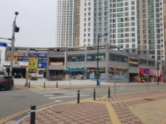 충남 천안시 서북구 성성동 상가,오피스텔,근린시설 경매 물건 사진