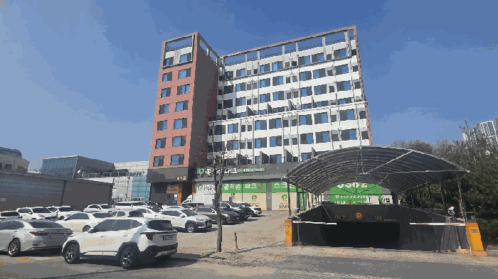 충남 천안시 서북구 백석동 상가,오피스텔,근린시설 경매 물건 사진 5 · 2026타경89
