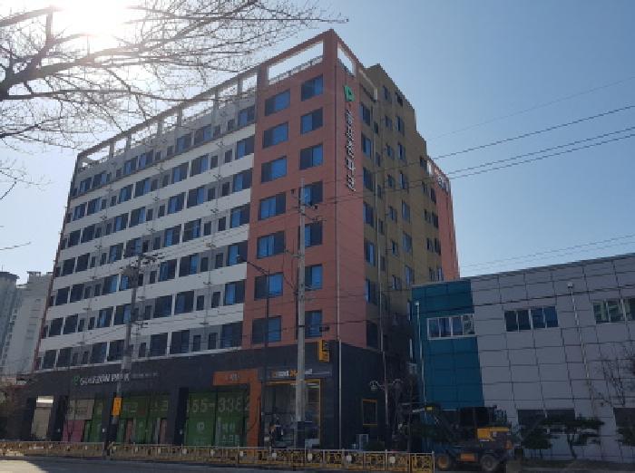 충남 천안시 서북구 백석동 상가,오피스텔,근린시설 경매 물건 사진