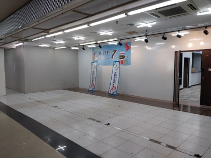 충남 공주시 신관동 동양프라자 판매시설 경매 물건 사진