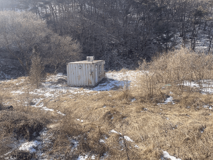 충청남도 공주시 유구읍 구계리 7 전답 경매 물건 사진
