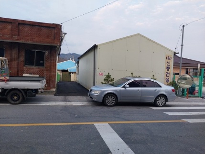 충남 공주시 신풍면 기타 경매 물건 사진 5 · 2023타경21827