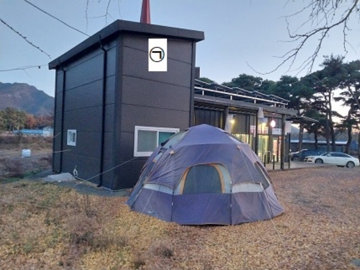충남 공주시 계룡면 임야 경매 물건 사진 4 · 2024타경1257