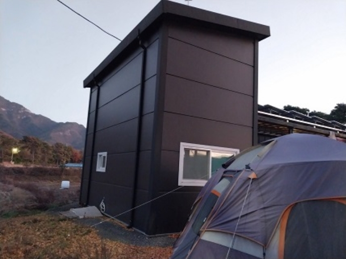 충남 공주시 계룡면 임야 경매 물건 사진 5 · 2024타경1257
