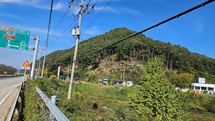 충남 공주시 무릉동 임야 경매 물건 사진 6 · 2024타경1349