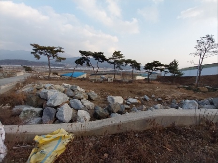 충남 공주시 계룡면 근린생활시설 경매 물건 사진