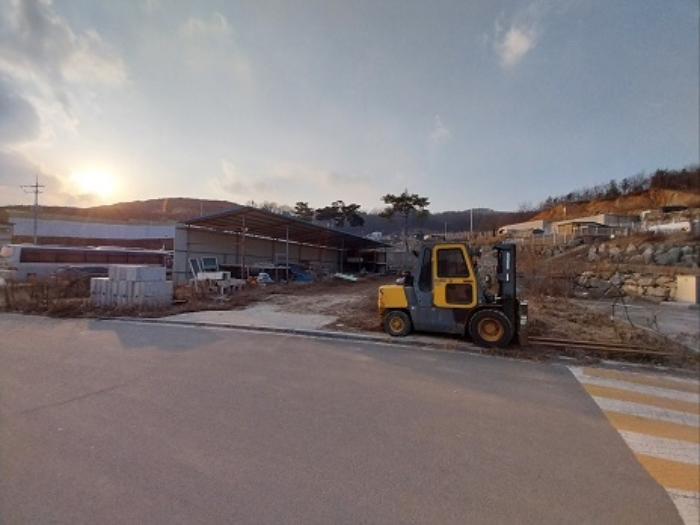 충남 공주시 계룡면 근린생활시설 경매 물건 사진 2 · 2024타경1417