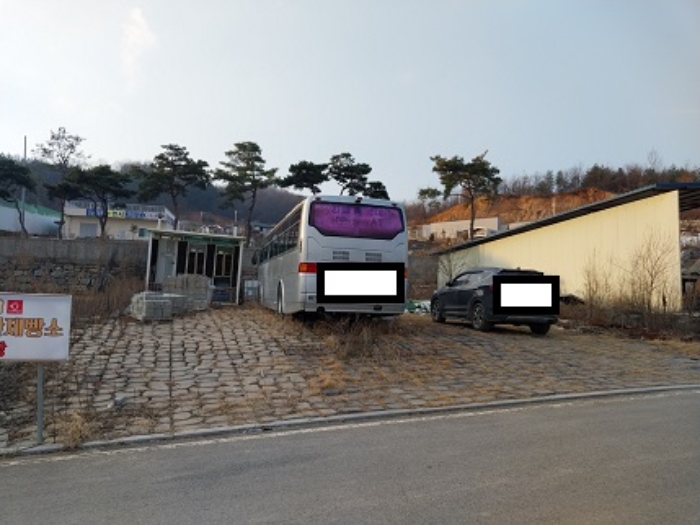 충남 공주시 계룡면 근린생활시설 경매 물건 사진 3 · 2024타경1417