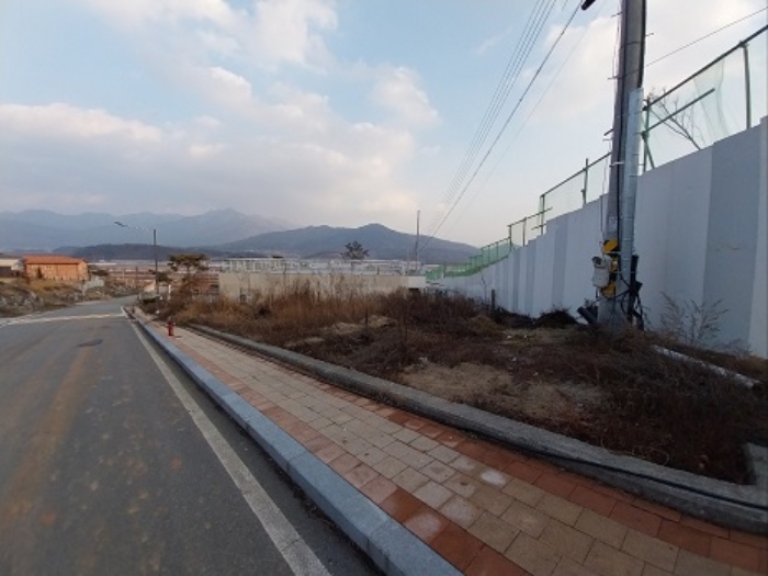 충남 공주시 계룡면 근린생활시설 경매 물건 사진 5 · 2024타경1417