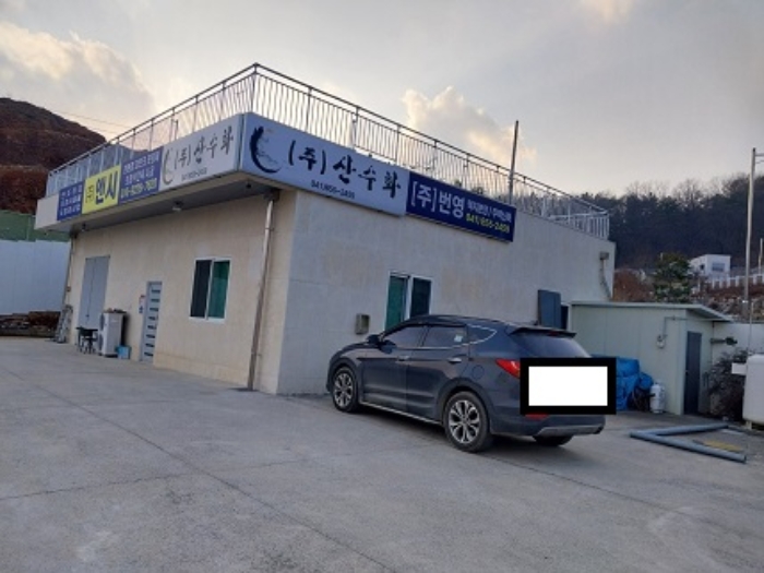 충남 공주시 계룡면 근린생활시설 경매 물건 사진 6 · 2024타경1417