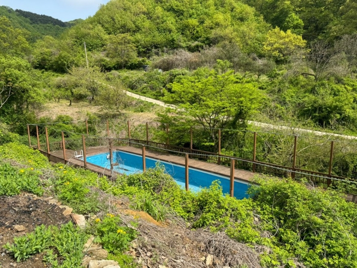 충청남도 공주시 유구읍 추계리 687 단독주택 경매 물건 사진