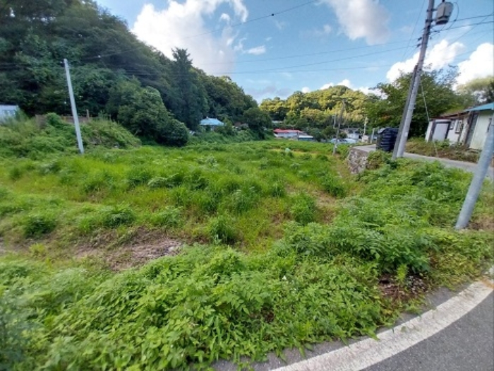 충남 공주시 금학동 답 경매 물건 사진 5 · 2024타경21084