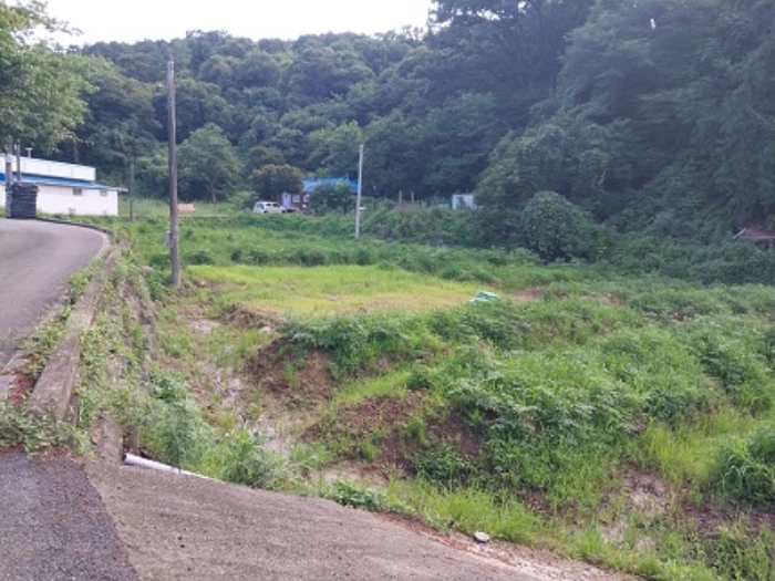 충남 공주시 금학동 답 경매 물건 사진 3 · 2024타경21084