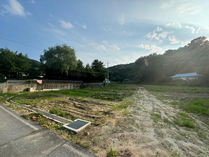 충남 공주시 금학동 답 경매 물건 사진