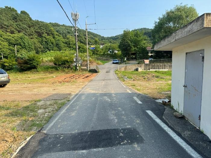 충남 공주시 금학동 답 경매 물건 사진 6 · 2024타경21084