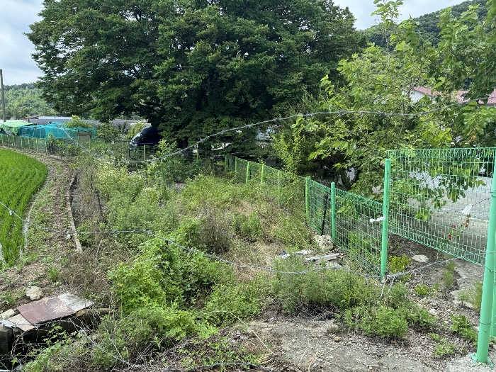 충남 공주시 신풍면 답 경매 물건 사진 6 · 2024타경21114