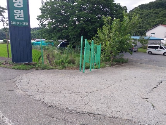 충남 공주시 신풍면 답 경매 물건 사진