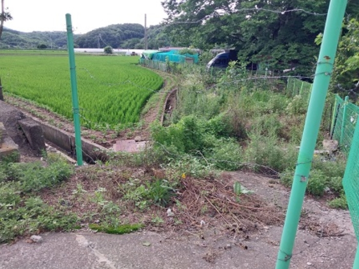 충남 공주시 신풍면 답 경매 물건 사진 2 · 2024타경21114