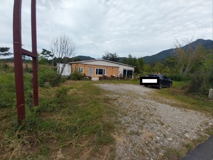 충남 공주시 계룡면 단독주택 경매 물건 사진