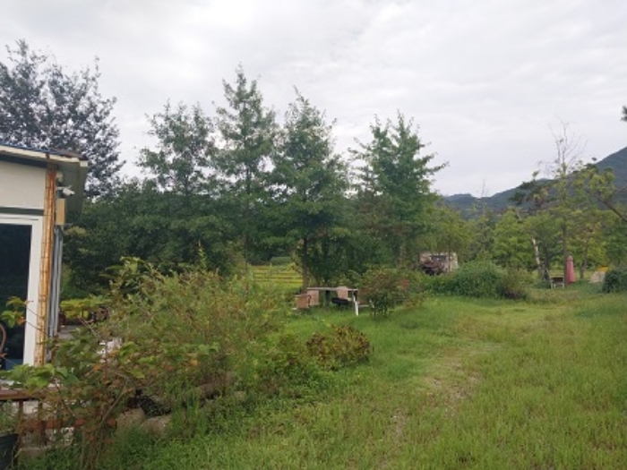 충남 공주시 계룡면 단독주택 경매 물건 사진 5 · 2024타경21572