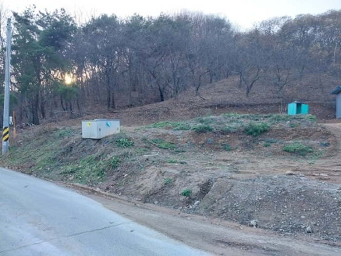 충남 공주시 정안면 전 경매 물건 사진 2 · 2024타경22049