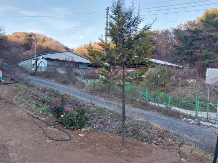 충남 공주시 정안면 전 경매 물건 사진 6 · 2024타경22049