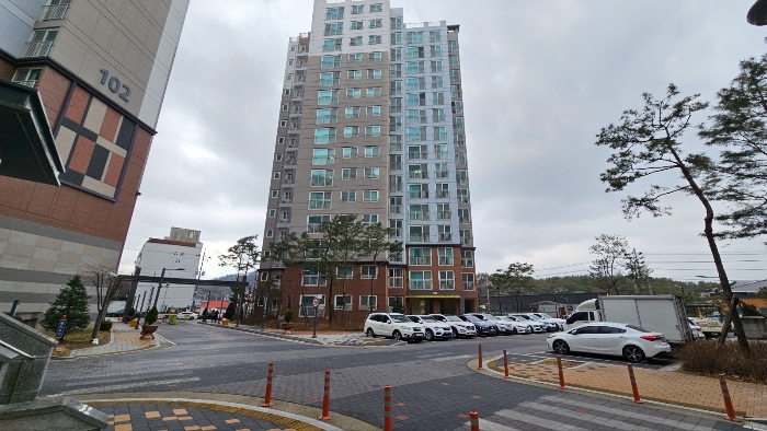 충남 공주시 웅진동 아파트 경매 물건 사진 6 · 2024타경261
