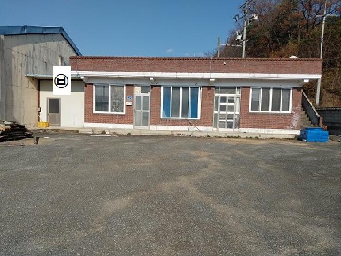 충남 공주시 유구읍 공장/지식산업센터 경매 물건 사진