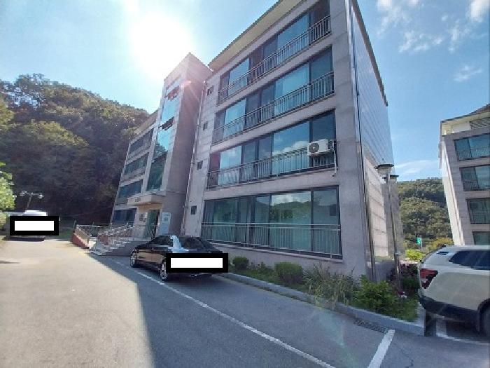 충남 공주시 봉정동 연립주택,다세대,빌라 경매 물건 사진 3 · 2025타경102