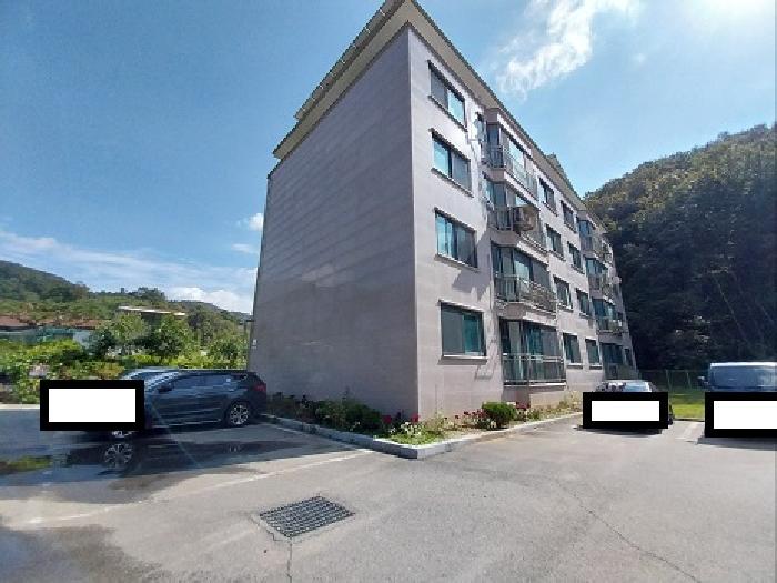 충남 공주시 봉정동 연립주택,다세대,빌라 경매 물건 사진 4 · 2025타경102