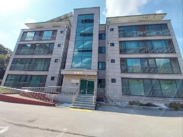 충남 공주시 봉정동 연립주택,다세대,빌라 경매 물건 사진