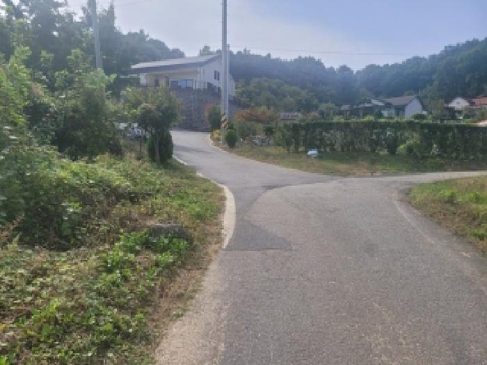 충남 공주시 계룡면 임야 경매 물건 사진 4 · 2025타경106