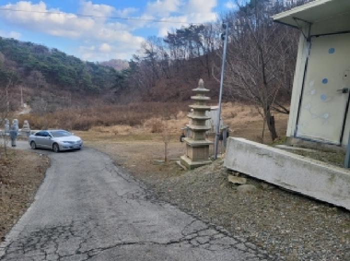 충남 공주시 유구읍 대지,임야,전답 경매 물건 사진 3 · 2025타경136