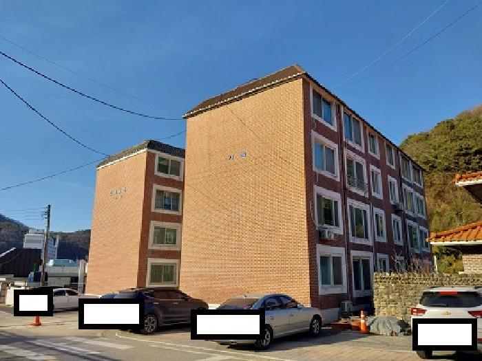 충남 공주시 금학동 다세대주택 경매 물건 사진 2 · 2025타경20125
