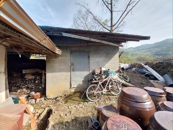 충남 공주시 사곡면 대지,임야,전답 경매 물건 사진