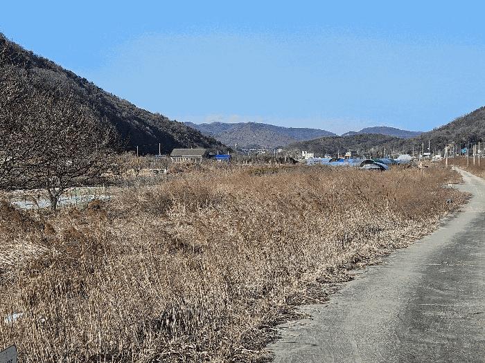 충남 공주시 반포면 전 경매 물건 사진