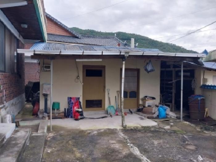 충남 공주시 유구읍 단독주택다가구 경매 물건 사진 2 · 2025타경20300