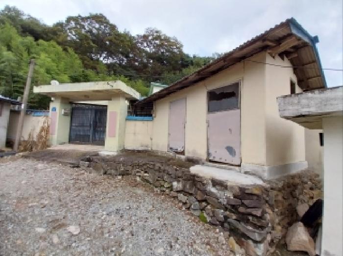 충남 공주시 유구읍 단독주택다가구 경매 물건 사진 5 · 2025타경20300
