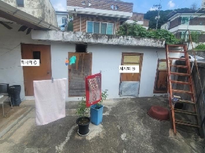 충남 공주시 옥룡동 단독주택다가구 경매 물건 사진