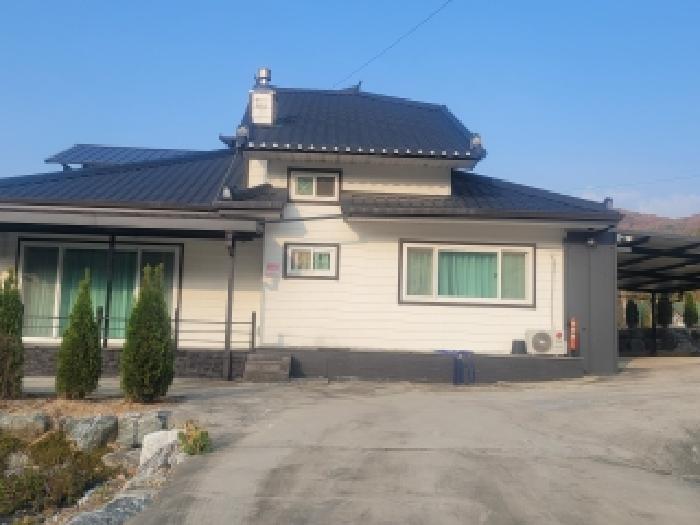 충남 청양군 정산면 단독주택 경매 물건 사진